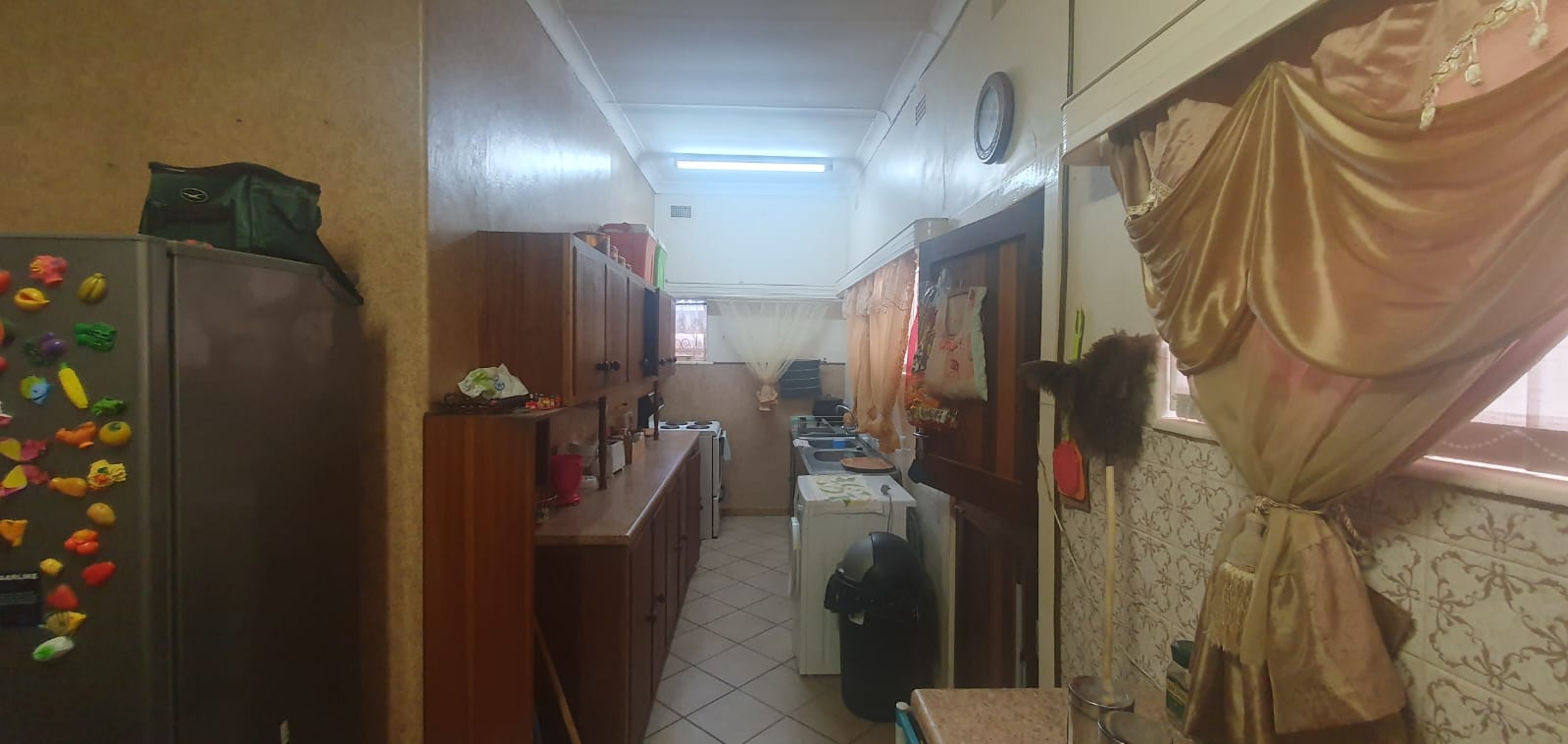 5 Bedroom Property for Sale in Die Rand Northern Cape